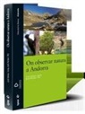 Jordi Dalmau i Ausàs, Jordi Nicolau Vila, Daniel Olivera Aguilar - On observar natura a Andorra : Azores, Madeira, Canary Islands, Cape Verde