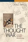 Barak Kushner - Thought War