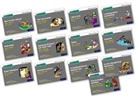 Gill Munton, Munton Gill, Tim Archbold, Archbold Tim - Read Write Inc. Phonics: Grey Set 7 Core Storybooks (Mixed Pack of 13)