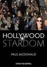 Paul Mcdonald, Paul (University of Nottingham Mcdonald - Hollywood Stardom