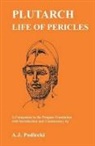 A.J. Podlecki, Podlecki A. J. - Plutarch