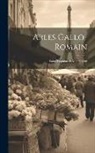 Anonymous - Arles Gallo-Romain: Saint-Trophime Et Montmajour