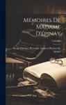 Louise Florence Pétronille Tard Epinay - Mémoires De Madame D'épinay; Volume 1