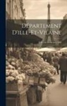Anonymous - Département D'ille-Et-Vilaine: Évêché De Rennes. 1909