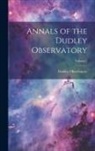 Dudley Observatory - Annals of the Dudley Observatory; Volume 2
