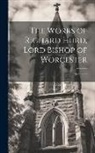 Anonymous - The Works of Richard Hurd, Lord Bishop of Worcester; Volume 3