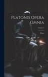 Plato - Platonis Opera Omnia; Volume 4