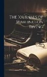 Anonymous - The Journals of Washington Irving; Volume 2