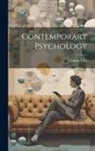 Guido Villa - Contemporary Psychology
