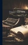 Mary Anne Hardy - Daisy Nichol