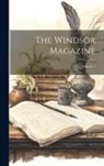 Anonymous - The Windsor Magazine; Volume 5