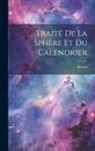 Rivard - Traité De La Sphère Et Du Calendrier