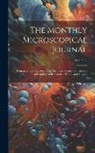 Anonymous - The Monthly Microscopical Journal: Transactions of the Royal Microscopical Society, and Record of Histological Research at Home and Abroad; Volume 2