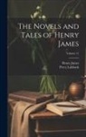 Henry James, Percy Lubbock - The Novels and Tales of Henry James; Volume 11
