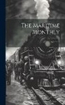 Anonymous - The Maritime Monthly; Volume 3
