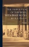 Euripides - The Hippolytus of Euripides, With Brief Notes by R.a. Paley