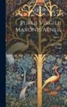Carl Thiel, Virgil - Publii Virgilii Maronis Aeneis; Volume 1