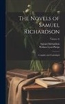 William Lyon Phelps, Samuel Richardson - The Novels of Samuel Richardson: Complete and Unabridged; Volume 16