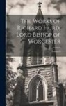 Anonymous - The Works of Richard Hurd, Lord Bishop of Worcester; Volume 8