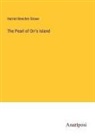 Harriet Beecher Stowe - The Pearl of Orr's Island