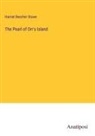 Harriet Beecher Stowe - The Pearl of Orr's Island