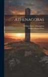 William Baxter Athenagoras, William Baxter Owen - Athenagoras