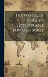 Anonymous - The Works of the Right Honourable Edmund Burke; Volume 5