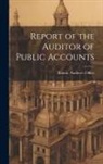 Illinois Auditor's Office - Report of the Auditor of Public Accounts