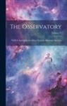 Nasa Astrophysics Data System Abstrac - The Observatory; Volume 17