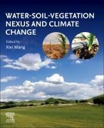 Xixi Wang, Xixi (Department of Civil and Environmental Engineering Wang, Wang Xixi - Water-Soil-Vegetation Nexus and Climate Change