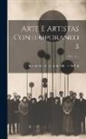 Bartholomeu Sesinando Ribeiro Arthur - Arte E Artistas Contemporaneos; Volume 3