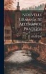 J. V. Meidinger - Nouvelle Grammaire Allemande Pratique