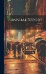 Anonymous - Annual Report; Volume 24