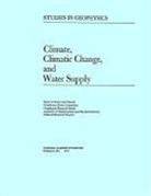 Commission On Physical Sciences Mathemat, Commission on Physical Sciences Mathematics and Applications, Division on Engineering and Physical Sci, Division on Engineering and Physical Sciences, Geophysics Research Board, Geophysics Study Committee... - Climate, Climatic Change and Water Supply
