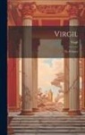 Virgil - Virgil: The Eclogues