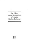 Commission On Physical Sciences Mathemat, Commission on Physical Sciences Mathematics and Applications, Committee on the Atmospheric Effects of Nuclear Explosions, Division on Engineering and Physical Sci, Division on Engineering and Physical Sciences, National Research Council - The Effects on the Atmosphere of a Major Nuclear Exchange