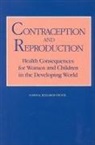 Commission on Behavioral and Social Scie, Commission on Behavioral and Social Sciences and Education, Committee on Population, Division Of Behavioral And Social Scienc, Division of Behavioral and Social Sciences and Education, National Research Council - Contraception and Reproduction