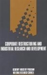 Institute Of Medicine, National Academy Of Engineering, National Academy of Sciences National Academy of Engineering Institute of Medicine, The Academy Industry Program of the Nati, The Academy Industry Program of the National Academy of Sciences - Corporate Restructuring and Industrial Research and Development