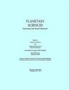 Commission on Engineering and Technical, Commission on Engineering and Technical Systems, Division on Engineering and Physical Sci, Division on Engineering and Physical Sciences, National Academy Of Sciences, David M Abramson... - Planetary Sciences