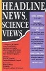 National Academy Of Sciences, National Research Council, Frank Press, David Jarmul - Headline News, Science Views