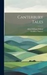Geoffrey Chaucer, Alfred William Pollard - Canterbury Tales