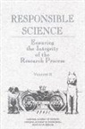 Committee on Science Engineering and Public Policy, Institute Of Medicine, National Academy Of Engineering, National Academy Of Sciences, Panel on Scientific Responsibility and the Conduct of Research - Responsible Science