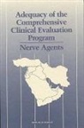 Committee on the Evaluation of the Depar, Committee on the Evaluation of the Department of Defense Comprehensive Clinical Evaluation Program, Institute Of Medicine - Adequacy of the Comprehensive Clinical Evaluation Program