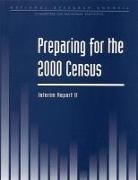 Commission on Behavioral and Social Scie, Commission on Behavioral and Social Sciences and Education, Division Of Behavioral And Social Scienc, Division of Behavioral and Social Sciences and Education, National Research Council, Panel to Evaluate Alternative Census Methodologies - Preparing for the 2000 Census