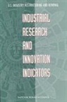 Board on Science Technology and Economic, Board on Science Technology and Economic Policy, National Research Council, Ronald S Cooper, Stephen A Merrill, Stephen A. Merrill - Industrial Research and Innovation Indicators