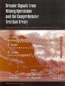 Commission on Geosciences Environment an, Commission on Geosciences Environment and Resources, Committee on Seismic Signals from Mining Activities, Division On Earth And Life Studies, National Research Council - Seismic Signals from Mining Operations and the Comprehensive Test Ban Treaty