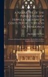 Hipólito José Da Costa - A Narrative of the Persecution of Hippolyto Joseph Da Costa Pereira Furtado De Mendonça: A Native of Colonia-Do-Sacramento, On the River La Plata; Imp