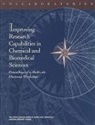 North Carolina Board of Science and Tech, North Carolina Board of Science and Technology and National Research Council - Collaboratories: Improving Research Capabilities in Chemical and Biomedical Sciences