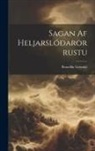 Benedikt Gröndal - Sagan Af Heljarslóðarorrustu