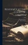 Benjamin Rush, Richard Rush - Residence at the Court of London